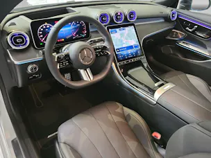 MERCEDES-BENZ CLE 300 AMG Line 4M Coupé C236
