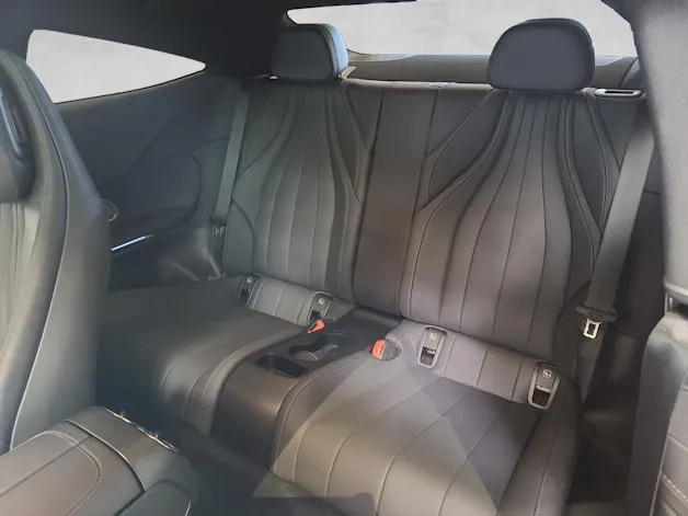 MERCEDES-BENZ CLE 300 AMG Line 4M Coupé C236
