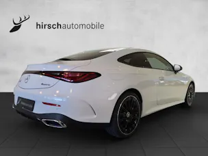 MERCEDES-BENZ CLE 300 AMG Line 4M Coupé C236