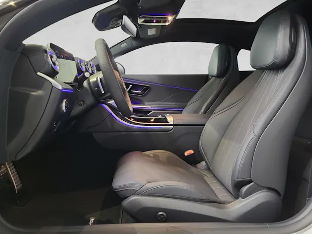 MERCEDES-BENZ CLE 300 AMG Line 4M Coupé C236