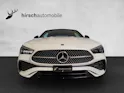 MERCEDES-BENZ CLE 300 AMG Line 4M Coupé C236