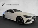 MERCEDES-BENZ CLE 300 AMG Line 4M Coupé C236