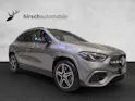 MERCEDES-BENZ GLA 250 4matic AMG Line