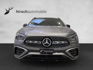 MERCEDES-BENZ GLA 250 4matic AMG Line