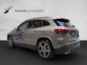 MERCEDES-BENZ GLA 250 4matic AMG Line