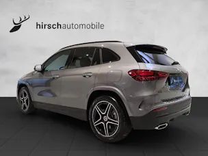MERCEDES-BENZ GLA 250 4matic AMG Line
