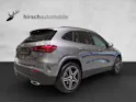 MERCEDES-BENZ GLA 250 4matic AMG Line