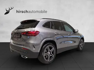 MERCEDES-BENZ GLA 250 4matic AMG Line