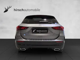 MERCEDES-BENZ GLA 250 4matic AMG Line