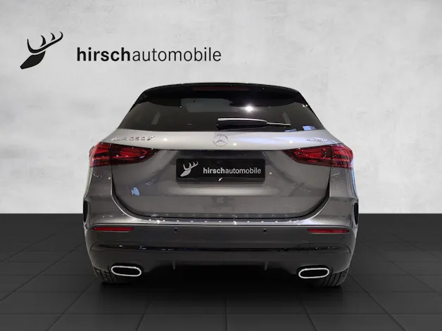 MERCEDES-BENZ GLA 250 4matic AMG Line