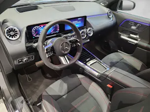 MERCEDES-BENZ GLA 250 4matic AMG Line