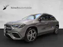 MERCEDES-BENZ GLA 250 4matic AMG Line
