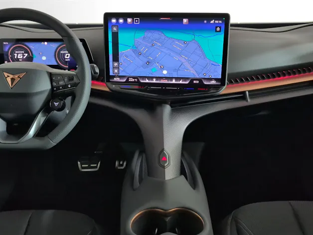 CUPRA Tavascan 77 kWh Edge Prime Edition