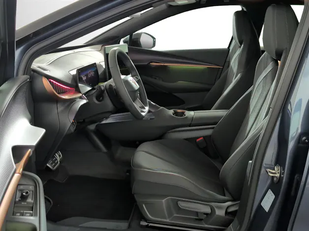 CUPRA Tavascan 77 kWh Edge Prime Edition