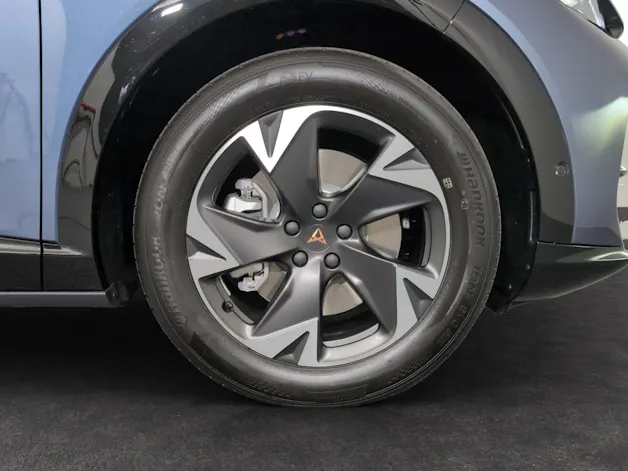 CUPRA Tavascan 77 kWh Edge Prime Edition
