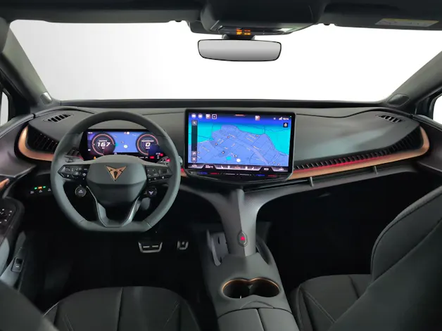 CUPRA Tavascan 77 kWh Edge Prime Edition