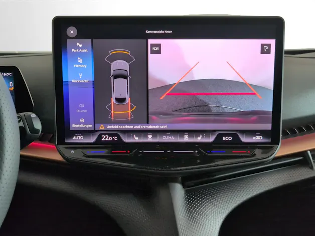 CUPRA Tavascan 77 kWh Edge Prime Edition
