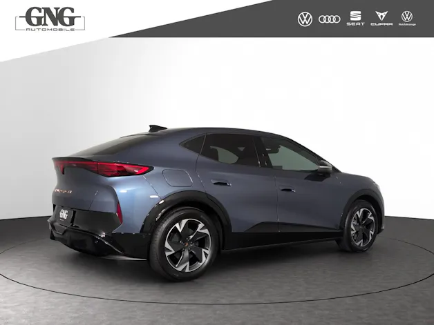 CUPRA Tavascan 77 kWh Edge Prime Edition