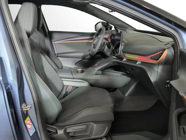 CUPRA Tavascan 77 kWh Edge Prime Edition