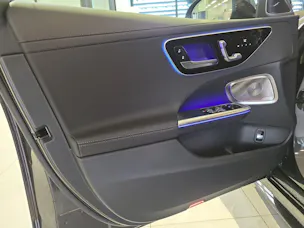 MERCEDES-BENZ C 200 AMG Line 4matic T