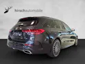 MERCEDES-BENZ C 200 AMG Line 4matic T
