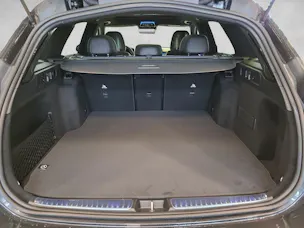 MERCEDES-BENZ C 200 AMG Line 4matic T