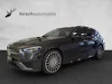 MERCEDES-BENZ C 200 AMG Line 4matic T