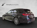 MERCEDES-BENZ C 200 AMG Line 4matic T