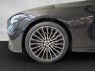 MERCEDES-BENZ C 200 AMG Line 4matic T