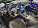 MERCEDES-BENZ C 200 AMG Line 4matic T