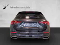 MERCEDES-BENZ C 200 AMG Line 4matic T