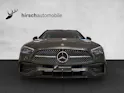 MERCEDES-BENZ C 200 AMG Line 4matic T