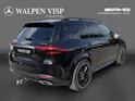 MERCEDES-BENZ GLE 400 e EQ Hybrid 4Matic 9G-Tronic EQ Star