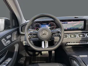 MERCEDES-BENZ GLE 400 e EQ Hybrid 4Matic 9G-Tronic EQ Star