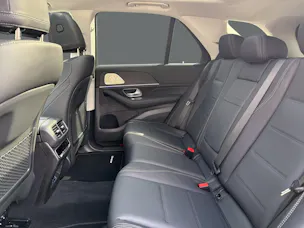 MERCEDES-BENZ GLE 400 e EQ Hybrid 4Matic 9G-Tronic EQ Star