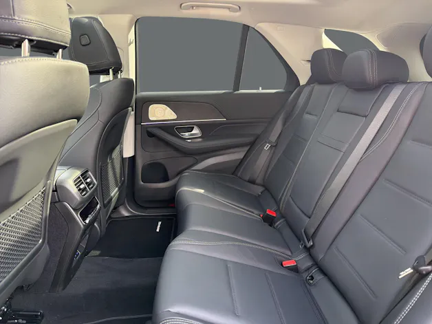 MERCEDES-BENZ GLE 400 e EQ Hybrid 4Matic 9G-Tronic EQ Star