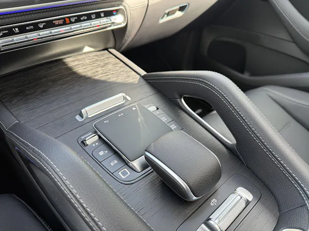 MERCEDES-BENZ GLE 400 e EQ Hybrid 4Matic 9G-Tronic EQ Star
