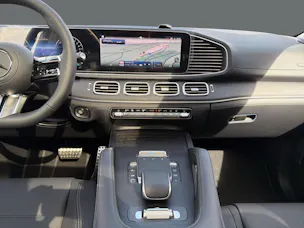 MERCEDES-BENZ GLE 400 e EQ Hybrid 4Matic 9G-Tronic EQ Star