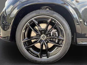 MERCEDES-BENZ GLE 400 e EQ Hybrid 4Matic 9G-Tronic EQ Star