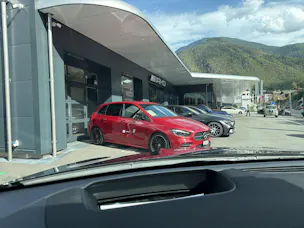 MERCEDES-BENZ GLE 400 e EQ Hybrid 4Matic 9G-Tronic EQ Star