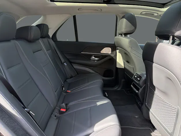 MERCEDES-BENZ GLE 400 e EQ Hybrid 4Matic 9G-Tronic EQ Star