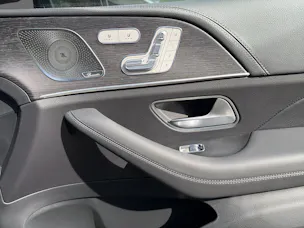 MERCEDES-BENZ GLE 400 e EQ Hybrid 4Matic 9G-Tronic EQ Star