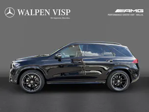 MERCEDES-BENZ GLE 400 e EQ Hybrid 4Matic 9G-Tronic EQ Star