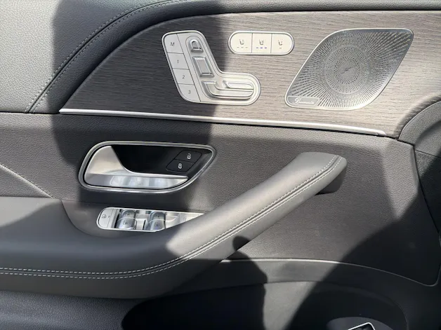 MERCEDES-BENZ GLE 400 e EQ Hybrid 4Matic 9G-Tronic EQ Star