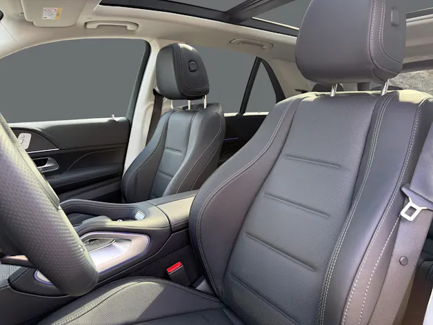 MERCEDES-BENZ GLE 400 e EQ Hybrid 4Matic 9G-Tronic EQ Star