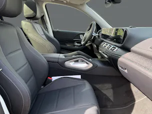 MERCEDES-BENZ GLE 400 e EQ Hybrid 4Matic 9G-Tronic EQ Star