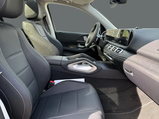 MERCEDES-BENZ GLE 400 e EQ Hybrid 4Matic 9G-Tronic EQ Star