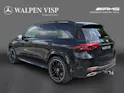 MERCEDES-BENZ GLE 400 e EQ Hybrid 4Matic 9G-Tronic EQ Star