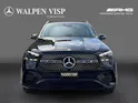 MERCEDES-BENZ GLE 400 e EQ Hybrid 4Matic 9G-Tronic EQ Star