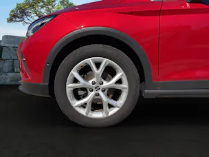 SEAT Arona 1.5 Eco TSI FR DSG